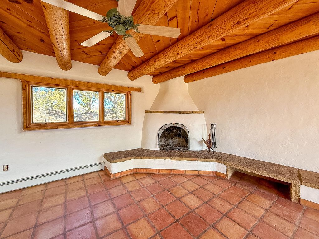 Image 4 of property listing at 33 KESTREL Road, Ramah, NM 87321