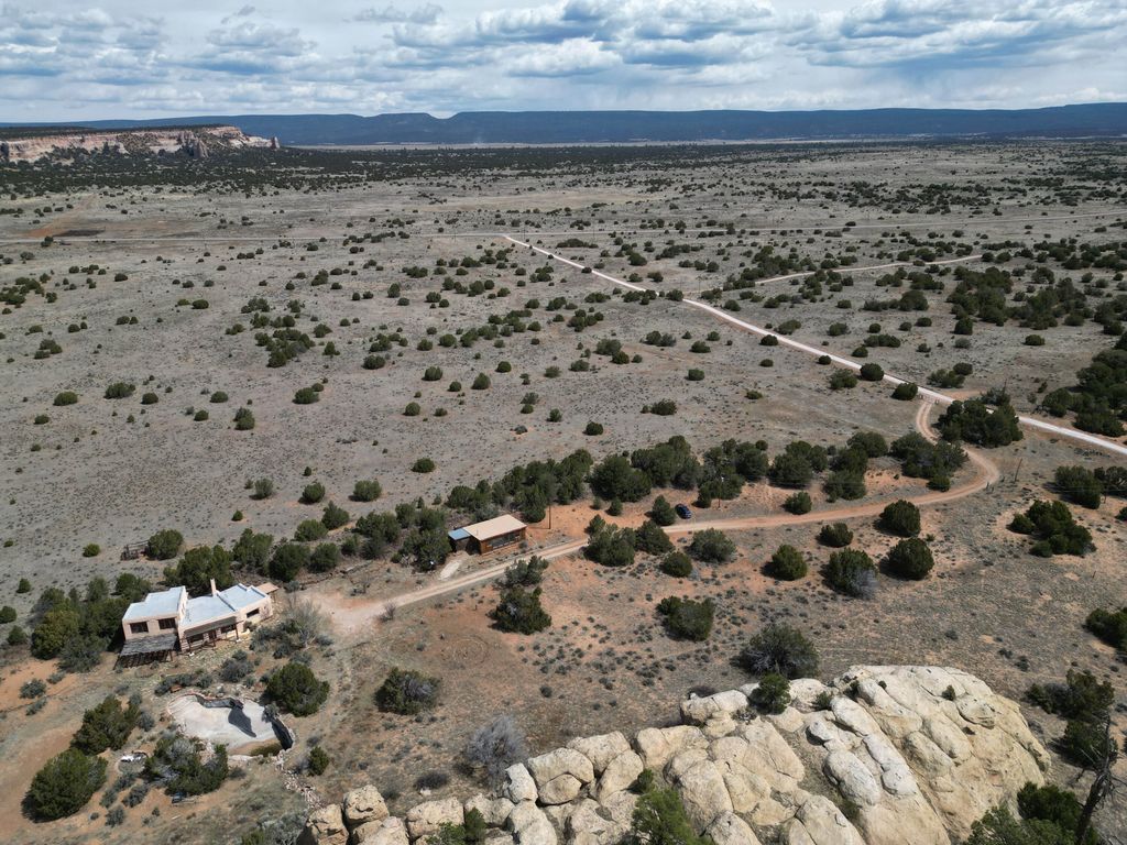 Image 44 of property listing at 33 KESTREL Road, Ramah, NM 87321