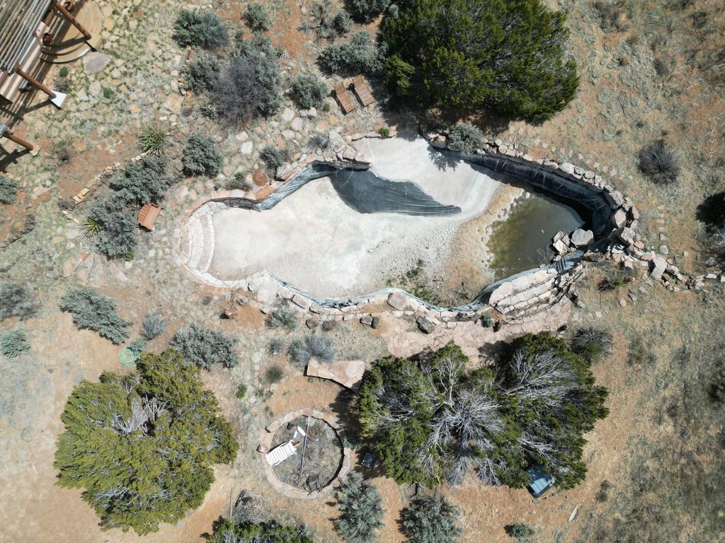Image 45 of property listing at 33 KESTREL Road, Ramah, NM 87321
