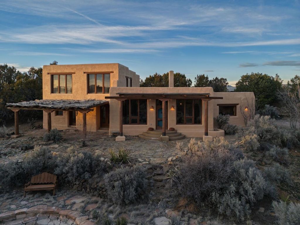 Image 46 of property listing at 33 KESTREL Road, Ramah, NM 87321