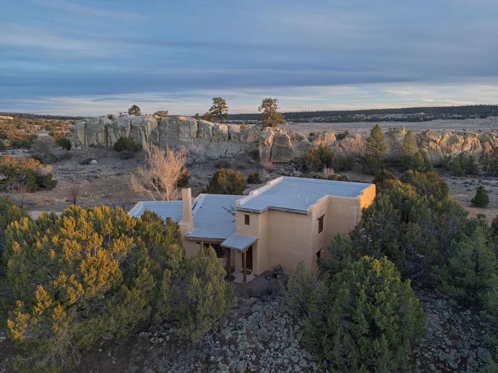 Image 47 of property listing at 33 KESTREL Road, Ramah, NM 87321