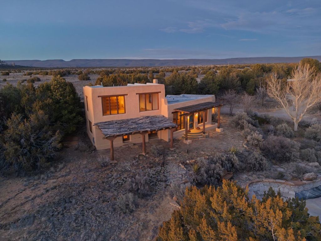 Image 51 of property listing at 33 KESTREL Road, Ramah, NM 87321