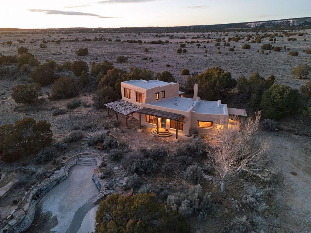 Image 52 of property listing at 33 KESTREL Road, Ramah, NM 87321