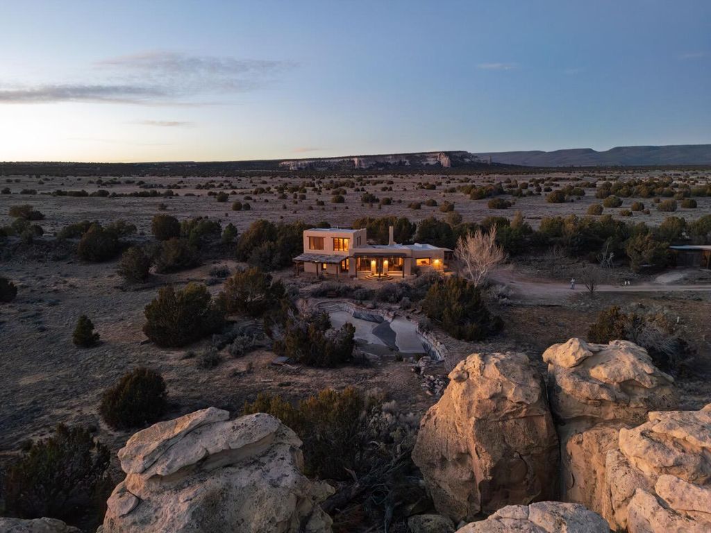 Image 53 of property listing at 33 KESTREL Road, Ramah, NM 87321