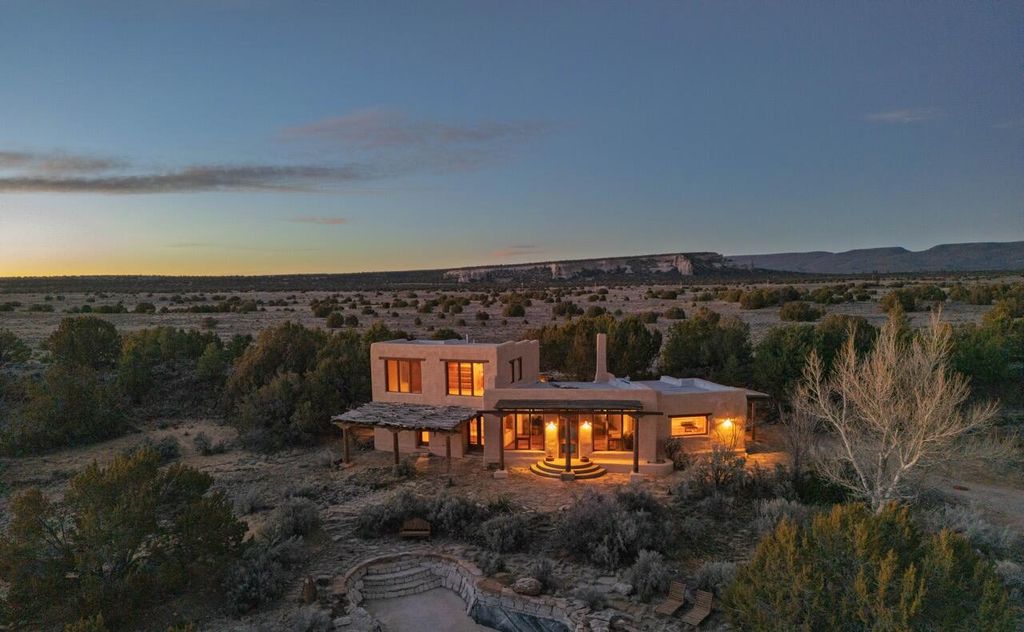 Image 55 of property listing at 33 KESTREL Road, Ramah, NM 87321