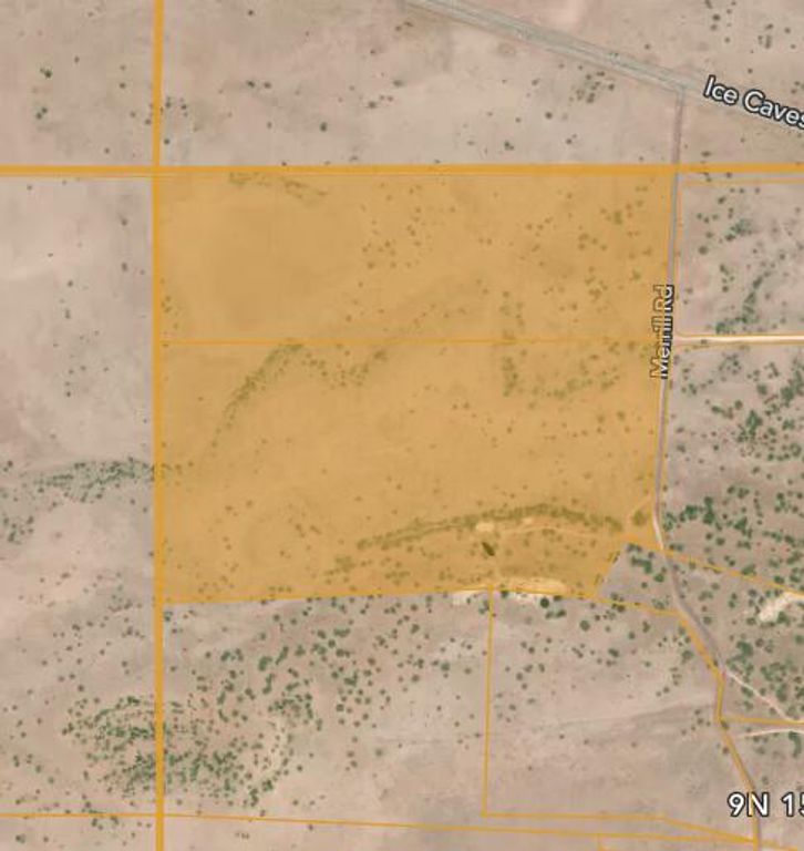 Image 57 of property listing at 33 KESTREL Road, Ramah, NM 87321