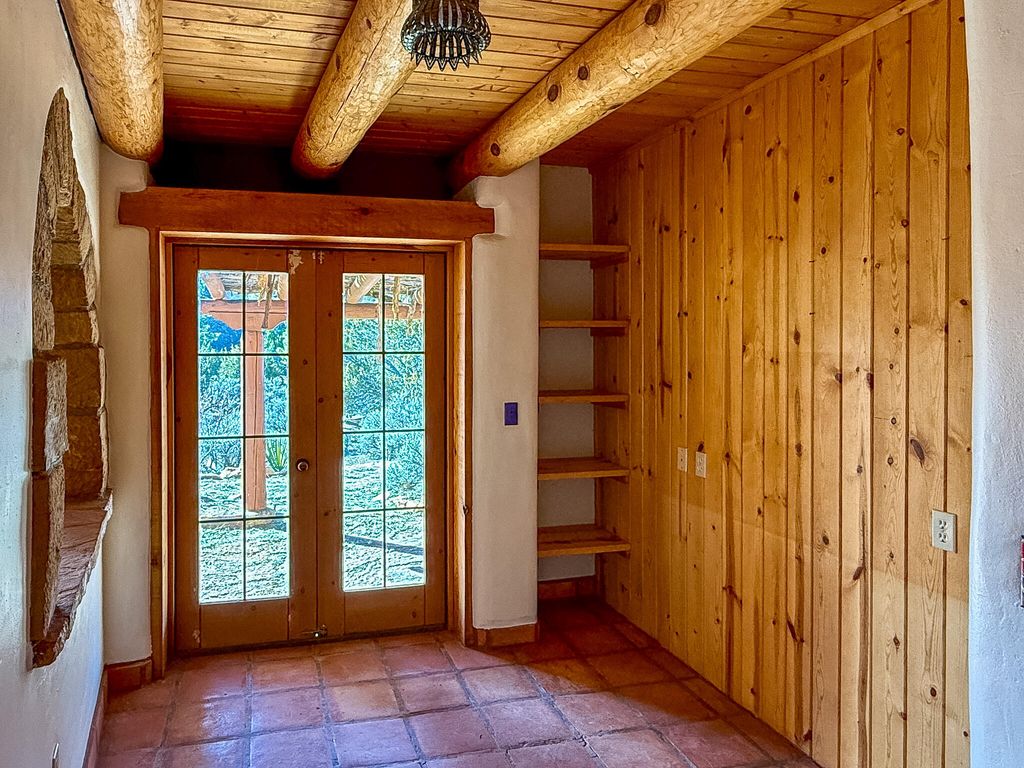 Image 7 of property listing at 33 KESTREL Road, Ramah, NM 87321