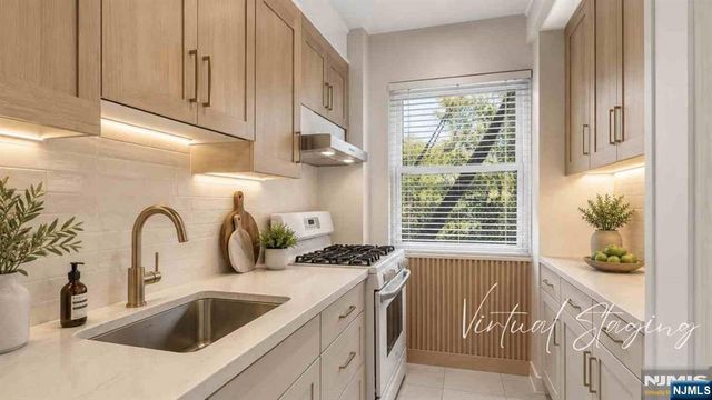 3081 Edwin Avenue 3G, Fort Lee, NJ 07024
