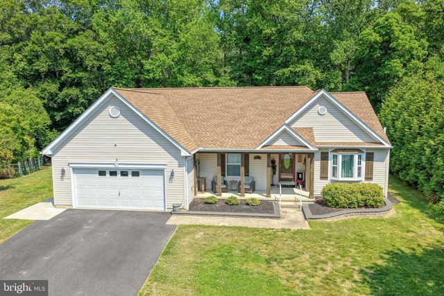 341 INDIA DR, Smyrna, DE 19977