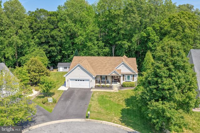 341 INDIA DR, Smyrna, DE 19977