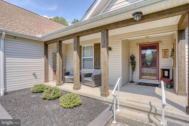341 INDIA DR, Smyrna, DE 19977