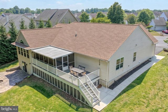 341 INDIA DR, Smyrna, DE 19977