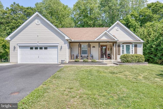 341 INDIA DR, Smyrna, DE 19977