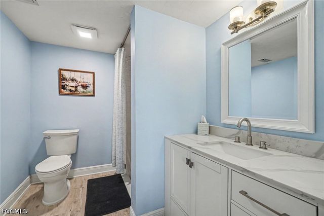 2912 Oleander ST B3, St James City, FL 33956