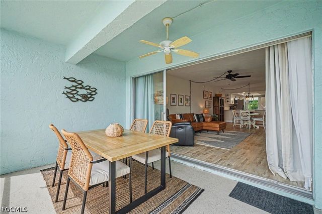 2912 Oleander ST B3, St James City, FL 33956