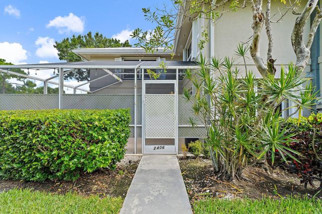 2406 SW Danbury Lane, Palm City, FL 34990
