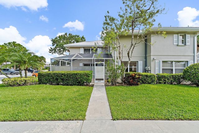 2406 SW Danbury Lane, Palm City, FL 34990