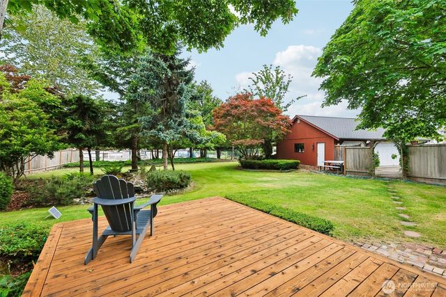 11807 SE 192nd Street, Kent, WA 98031