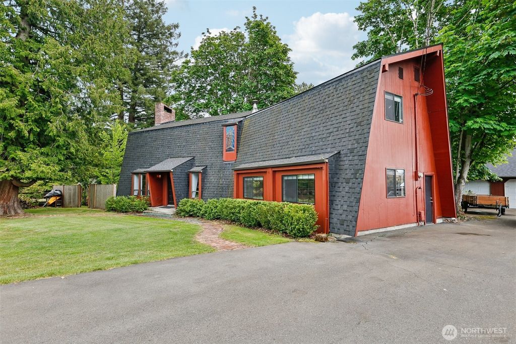 11807 SE 192nd Street, Kent, WA 98031