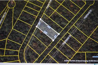 4 HIGHLAND DRIVE, Lakeview, AL 35111
