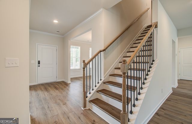 1846 Kingsmere Run Drive LOT 5, Loganville, GA 30052
