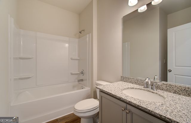 1846 Kingsmere Run Drive LOT 5, Loganville, GA 30052