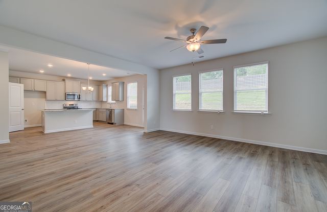 1846 Kingsmere Run Drive LOT 5, Loganville, GA 30052