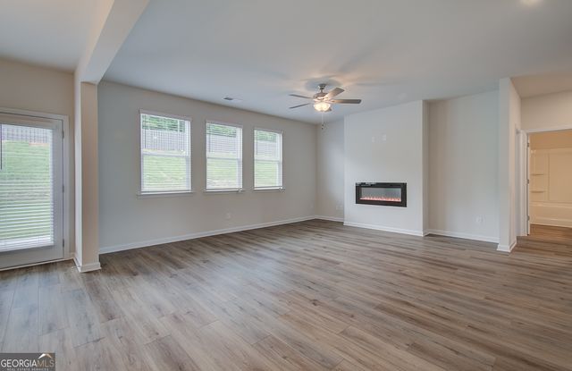 1846 Kingsmere Run Drive LOT 5, Loganville, GA 30052
