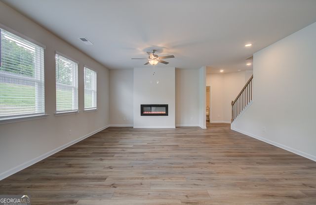1846 Kingsmere Run Drive LOT 5, Loganville, GA 30052