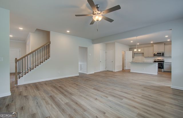 1846 Kingsmere Run Drive LOT 5, Loganville, GA 30052