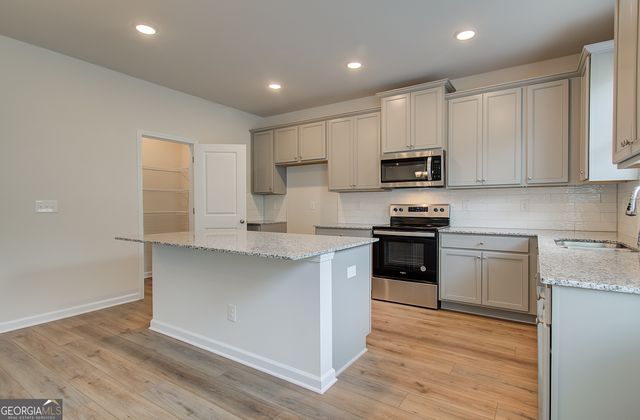 1846 Kingsmere Run Drive LOT 5, Loganville, GA 30052