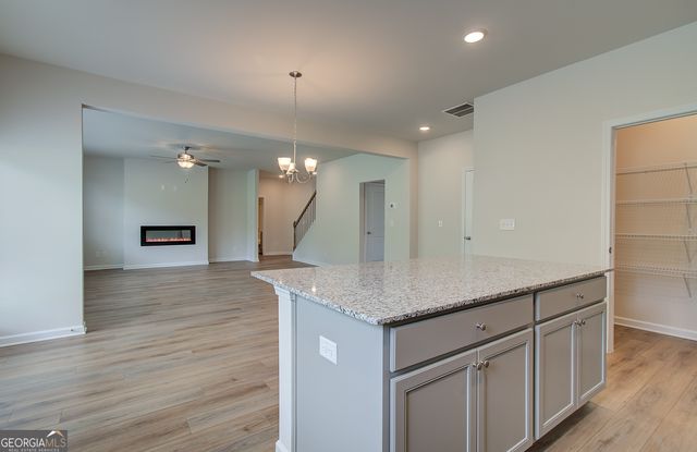 1846 Kingsmere Run Drive LOT 5, Loganville, GA 30052