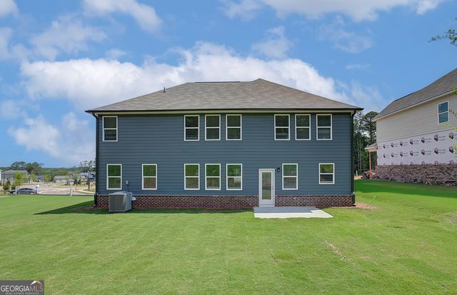 1846 Kingsmere Run Drive LOT 5, Loganville, GA 30052