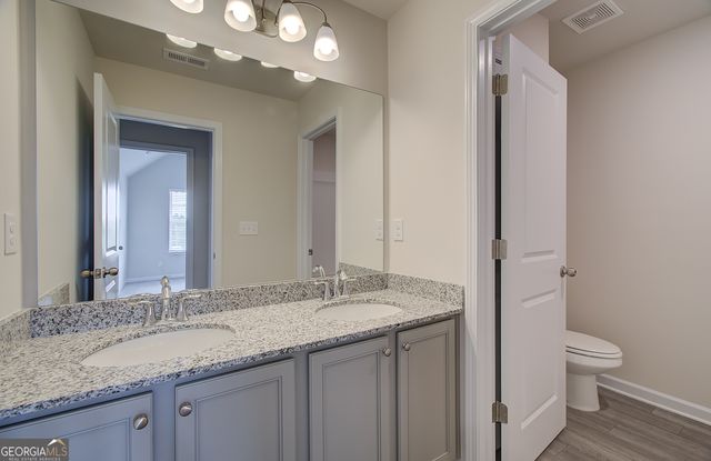 1846 Kingsmere Run Drive LOT 5, Loganville, GA 30052