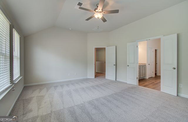 1846 Kingsmere Run Drive LOT 5, Loganville, GA 30052