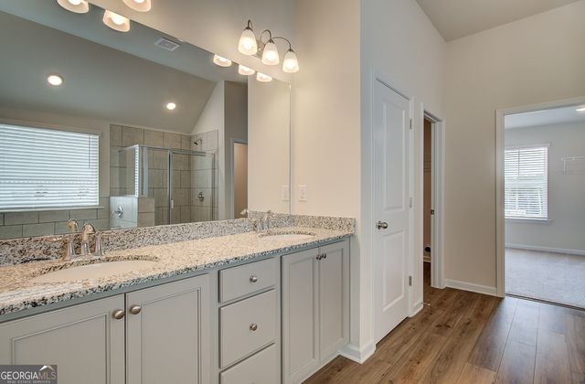 1846 Kingsmere Run Drive LOT 5, Loganville, GA 30052