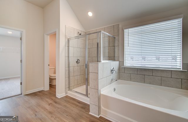 1846 Kingsmere Run Drive LOT 5, Loganville, GA 30052