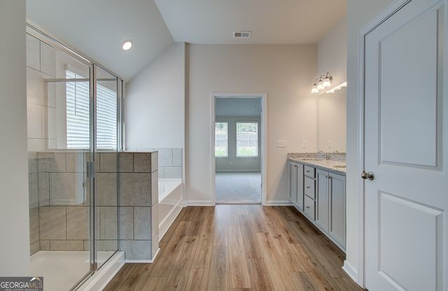 1846 Kingsmere Run Drive LOT 5, Loganville, GA 30052