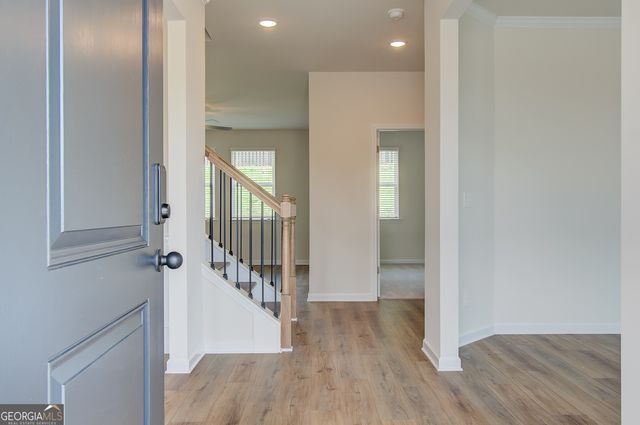 1846 Kingsmere Run Drive LOT 5, Loganville, GA 30052