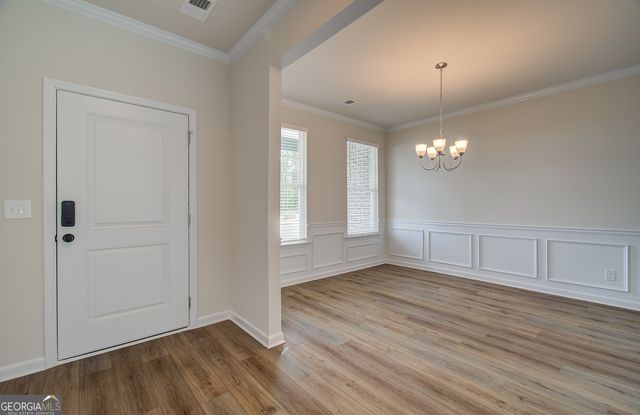 1846 Kingsmere Run Drive LOT 5, Loganville, GA 30052