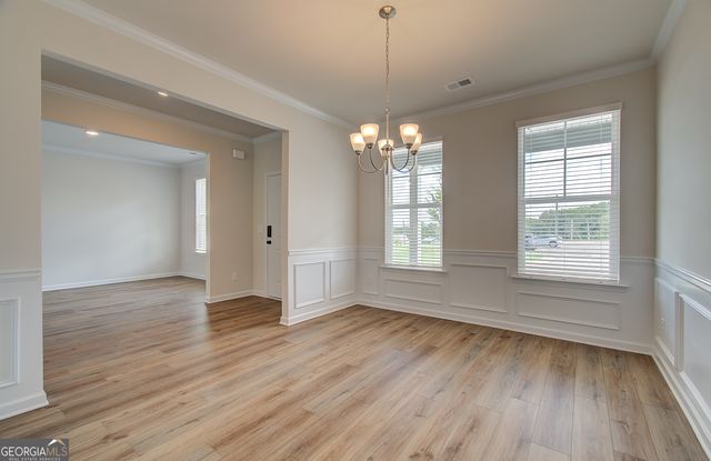 1846 Kingsmere Run Drive LOT 5, Loganville, GA 30052