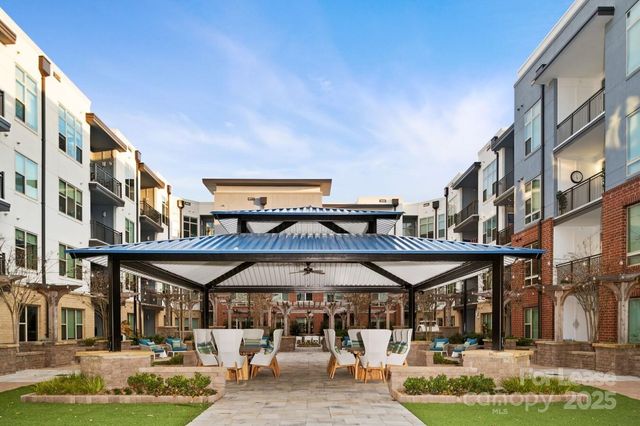 345 Sharon Township Lane C4, Charlotte, NC 28211