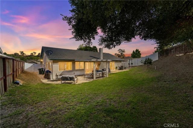 30416 Mira Loma, Temecula, CA 92592