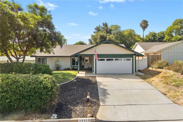 30416 Mira Loma, Temecula, CA 92592