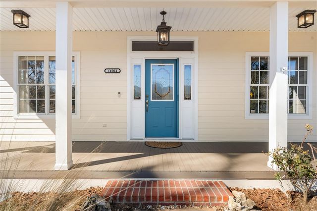 14904 NE 143 TERRACE, Waldo, FL 32694