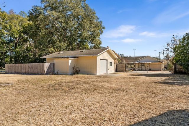 14904 NE 143 TERRACE, Waldo, FL 32694