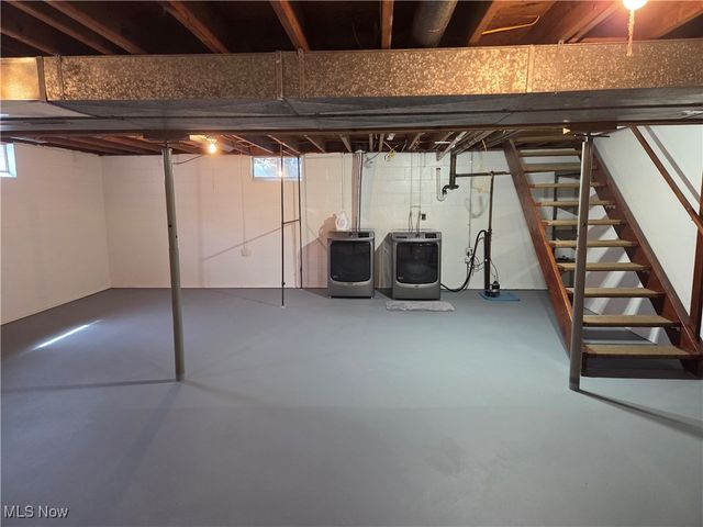 305 Summit Road, Marietta, OH 45750