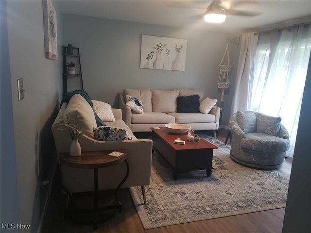 305 Summit Road, Marietta, OH 45750