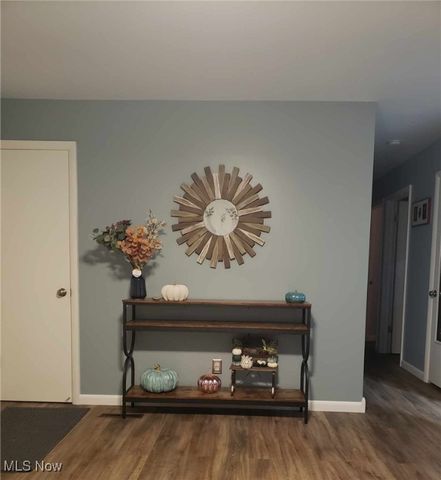 305 Summit Road, Marietta, OH 45750