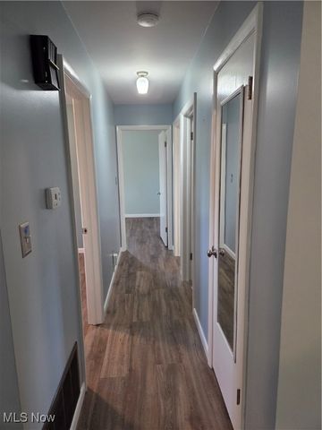 305 Summit Road, Marietta, OH 45750